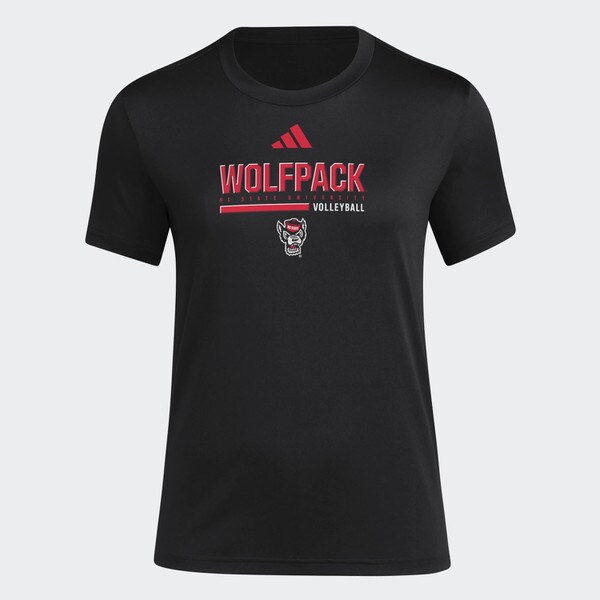 Black Ladies Sideline 2025 Short Sl